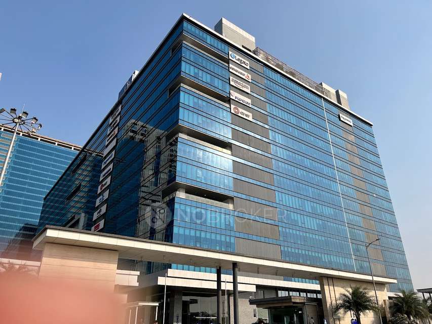 Office Space in Gandipet, Hyderabad for sale 