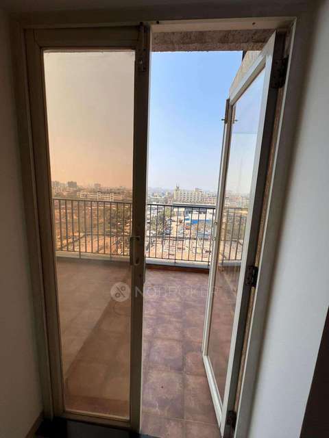 Single Room for Female In 2 BHK  In Ayaan Society In Wagholi