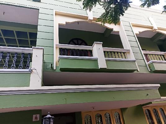 4 BHK House For Sale  In Karkhana
