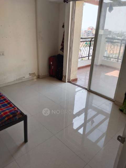 1 BHK Flat In Maple Woodz for Rent  In Wagholi