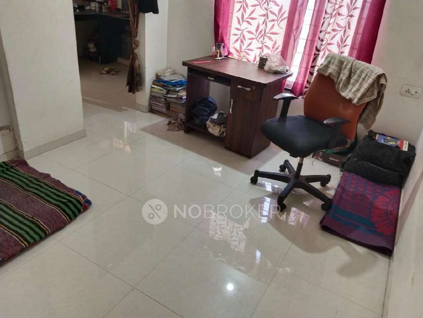 1 BHK Flat In Maple Woodz for Rent  In Wagholi