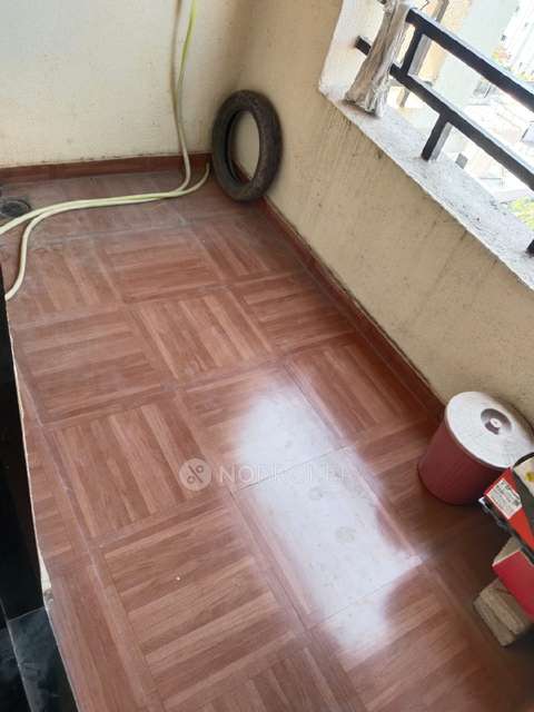 1 BHK Flat In Maple Woodz for Rent  In Wagholi