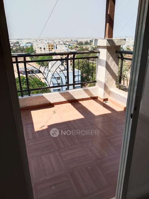 1 BHK Flat In Maple Woodz for Rent  In Wagholi