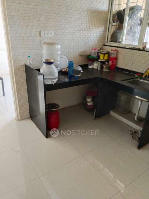 1 BHK Flat In Maple Woodz for Rent  In Wagholi