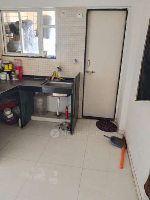 1 BHK Flat In Maple Woodz for Rent  In Wagholi