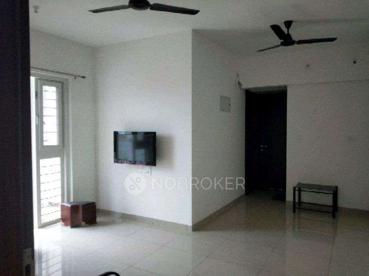 2 BHK Flat In Vilas Yashone Hinjewadi for Rent  In Hinjewadi Phase 1