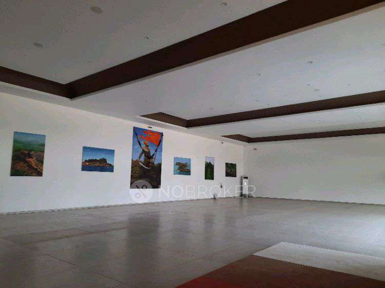 2 BHK Flat In Vilas Yashone Hinjewadi for Rent  In Hinjewadi Phase 1