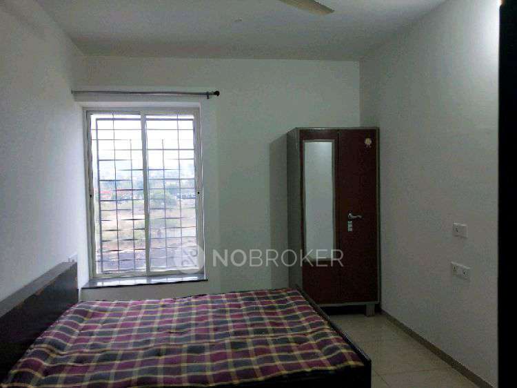 2 BHK Flat In Vilas Yashone Hinjewadi for Rent  In Hinjewadi Phase 1