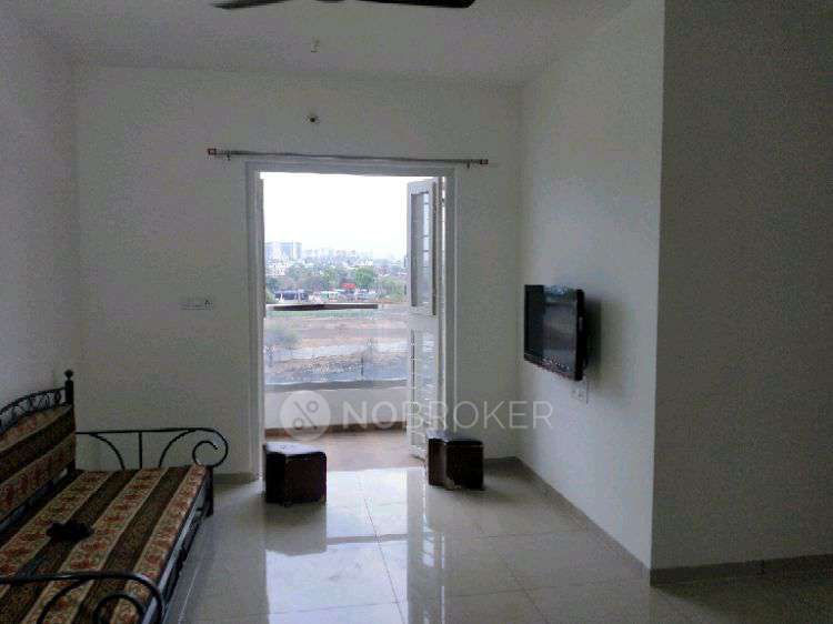 2 BHK Flat In Vilas Yashone Hinjewadi for Rent  In Hinjewadi Phase 1