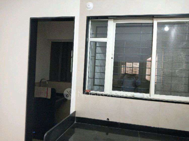 2 BHK Flat In Vilas Yashone Hinjewadi for Rent  In Hinjewadi Phase 1