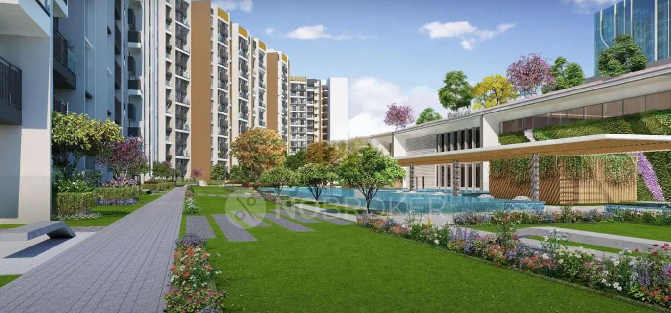 3 BHK Flat In L And T Seawoods, Navi Mumbai for Rent  In Seawoods