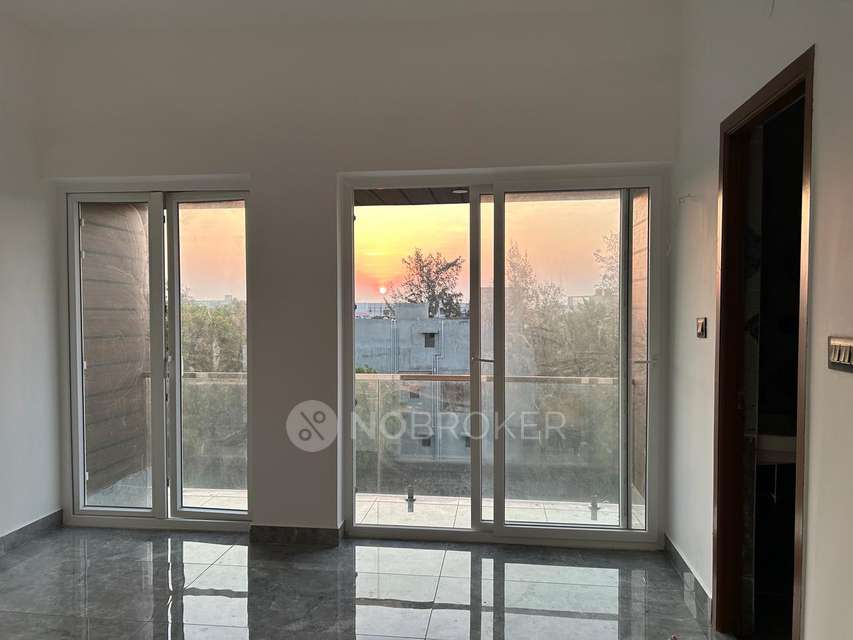 3 BHK Flat In Chellappas Apartments for Rent  In Kanathur Reddikuppam