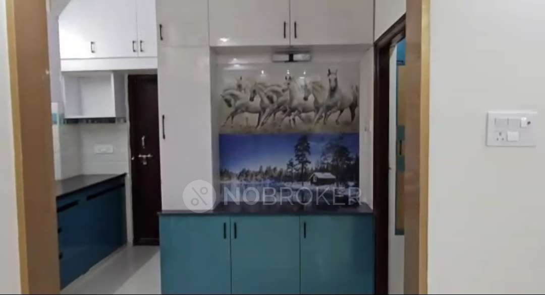 2 BHK Flat In Sri Vishnu Pride For Sale  In G9v8+779, Haritavanam Colony, Bachupally, Hyderabad, Telangana 500090, India