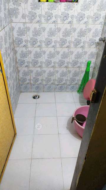 1 BHK Flat In Samarth Apartment Dombivali For Sale  In Dombivli East