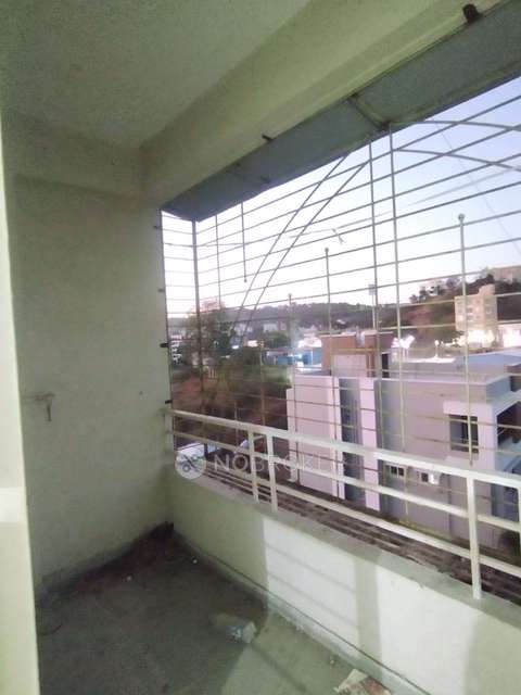 2 BHK Flat In Nandanvan Lake View for Rent In Bhugaon