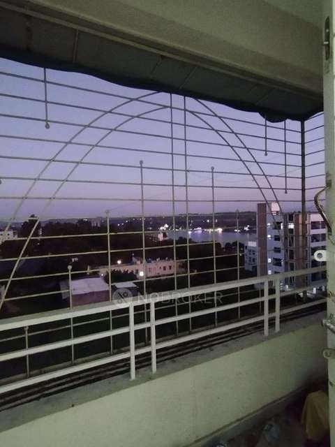 2 BHK Flat In Nandanvan Lake View for Rent In Bhugaon