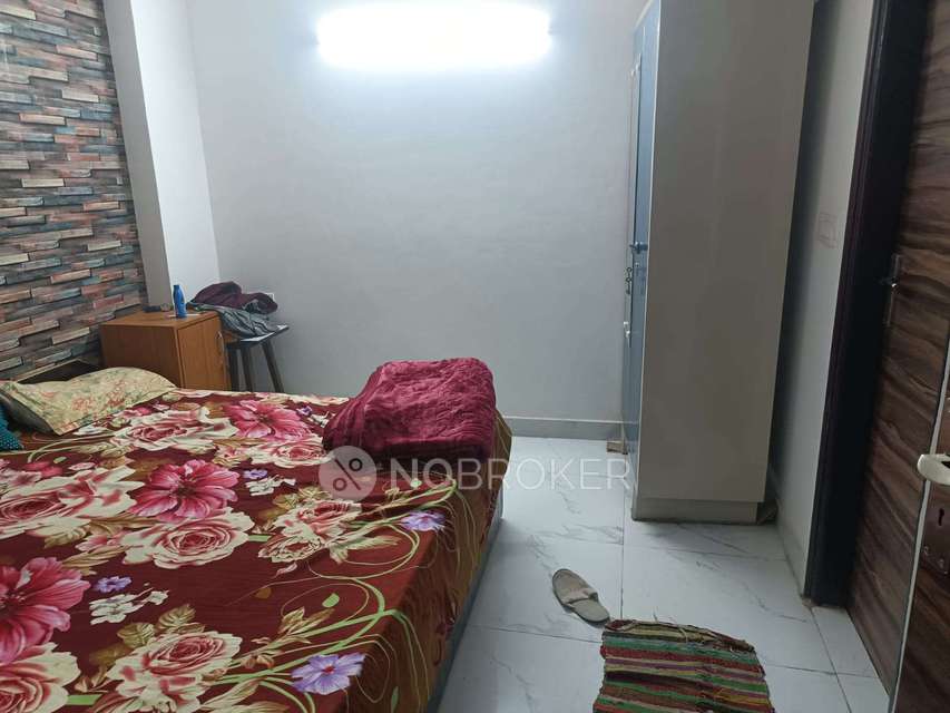 2 BHK Flat In Shiva Apartment for Rent  In Chattarpur Enclave Phase 2