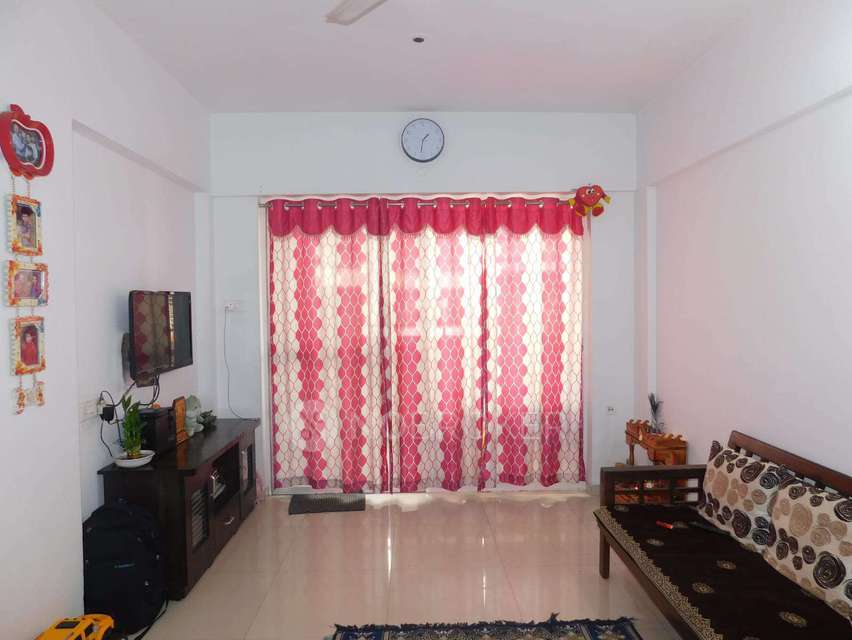 2 BHK Flat In Ela Society For Sale  In Moshi