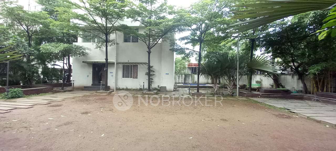 2 BHK Flat In Ela Society For Sale  In Moshi