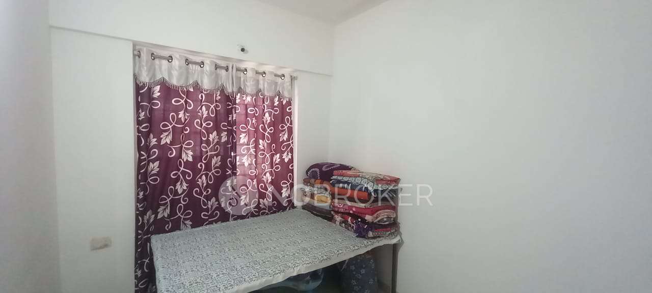 2 BHK Flat In Ela Society For Sale  In Moshi