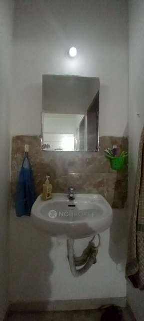 2 BHK Flat In Ela Society For Sale  In Moshi