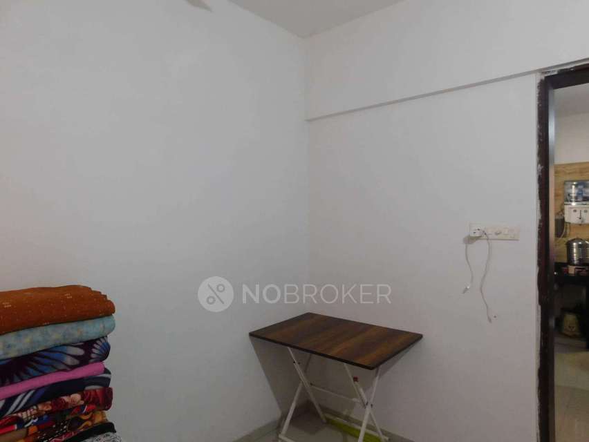 2 BHK Flat In Ela Society For Sale  In Moshi