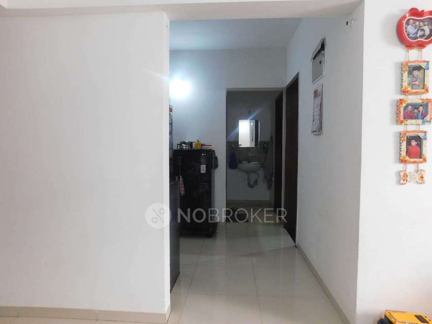 2 BHK Flat In Ela Society For Sale  In Moshi