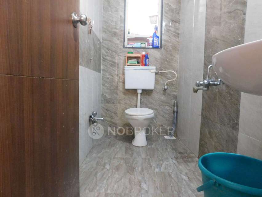 2 BHK Flat In Ela Society For Sale  In Moshi