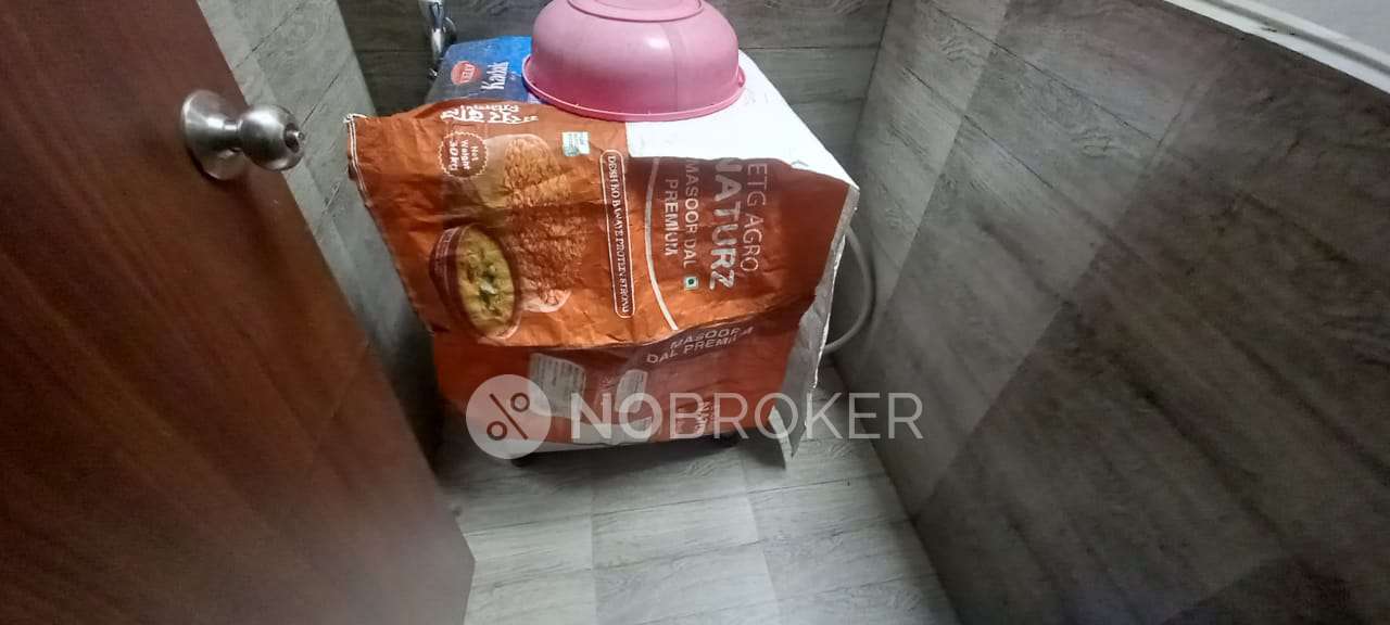 2 BHK Flat In Ela Society For Sale  In Moshi