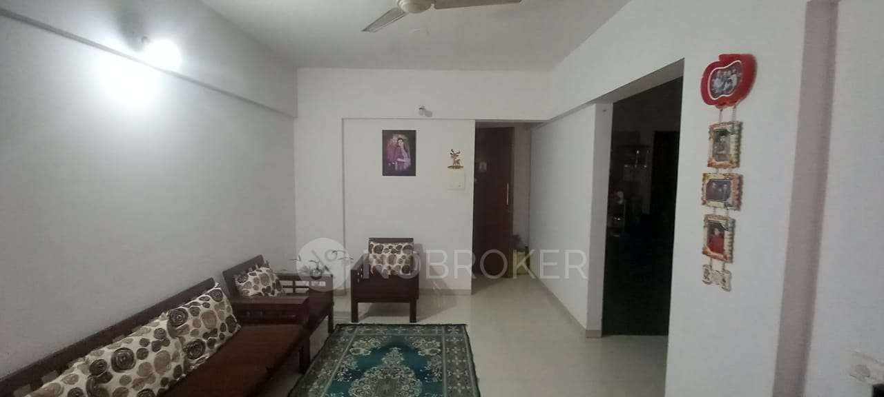 2 BHK Flat In Ela Society For Sale  In Moshi