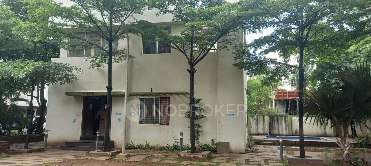 2 BHK Flat In Ela Society For Sale  In Moshi