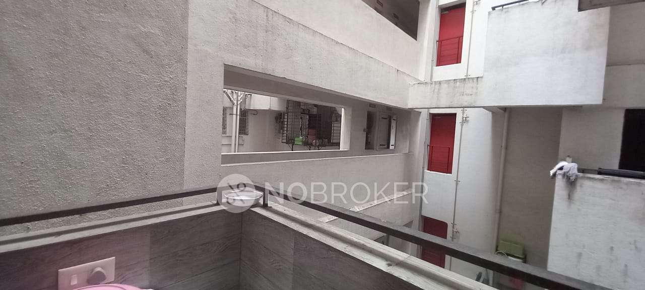 2 BHK Flat In Ela Society For Sale  In Moshi