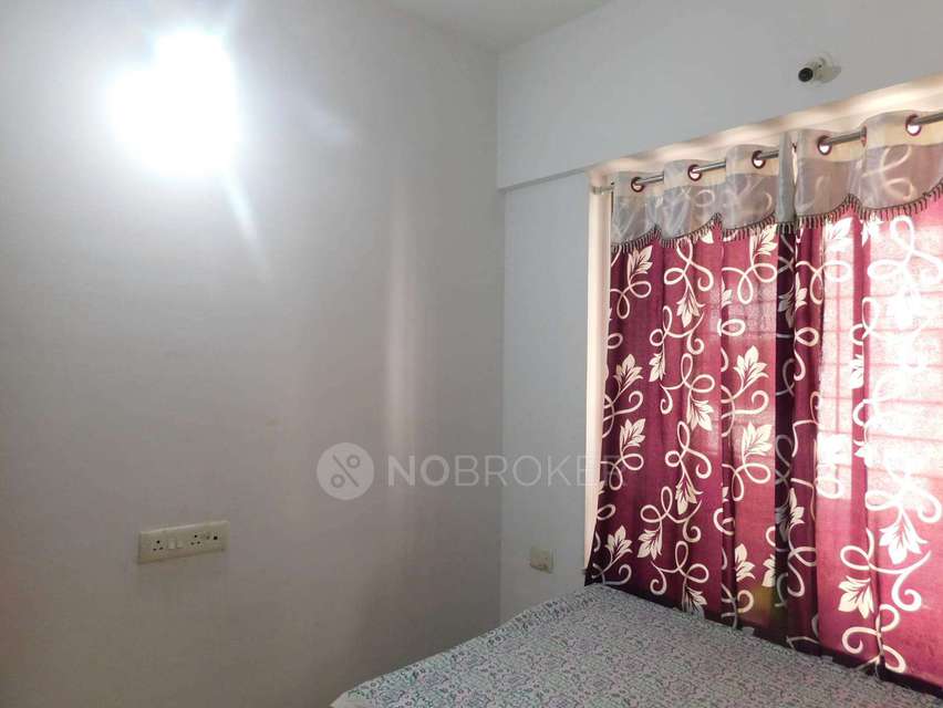 2 BHK Flat In Ela Society For Sale  In Moshi