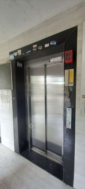 2 BHK Flat In Ela Society For Sale  In Moshi