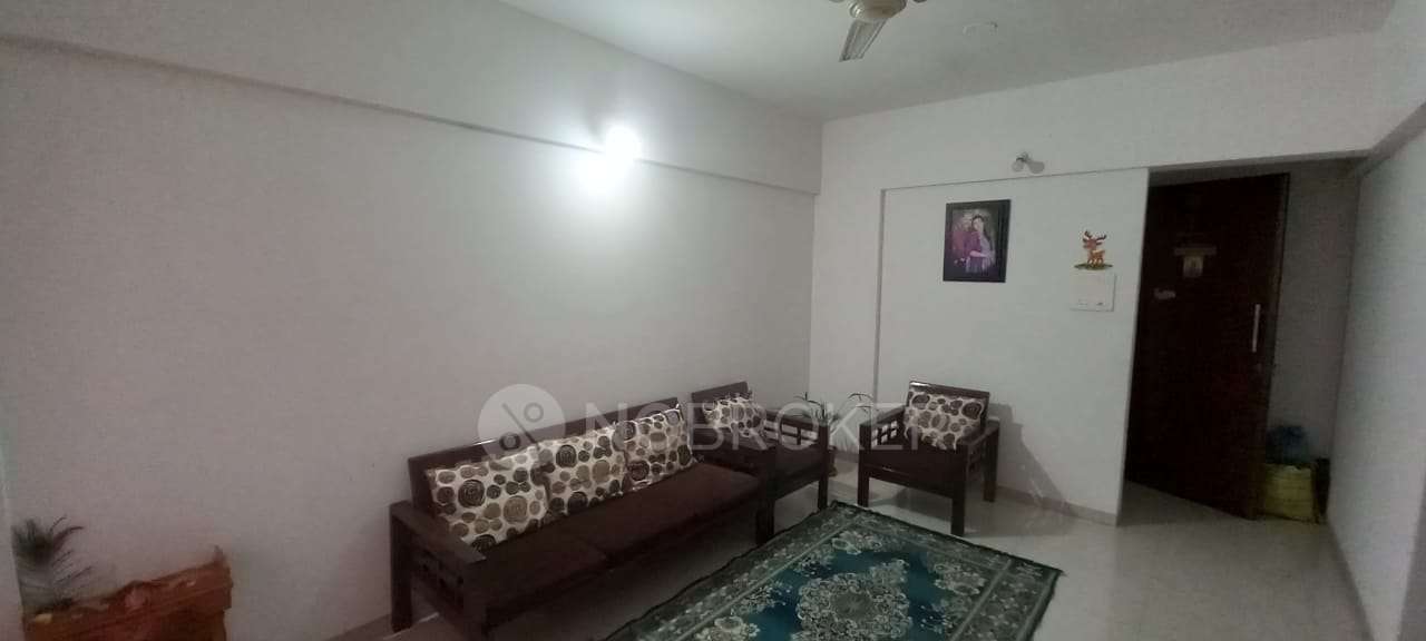 2 BHK Flat In Ela Society For Sale  In Moshi
