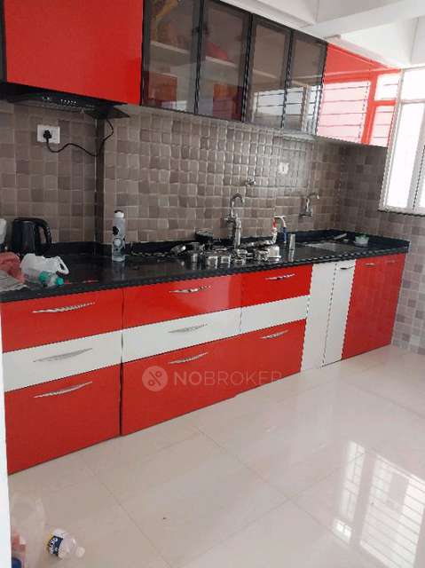 3 BHK Flat In Krisala 41 Estera for Rent  In  Punawale