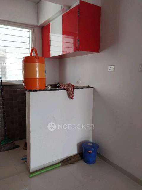 3 BHK Flat In Krisala 41 Estera for Rent  In  Punawale