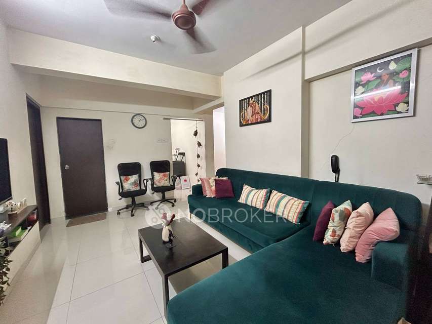 1 BHK Flat In Indu Enterprise Ankoor Chs For Sale  In Mulund East