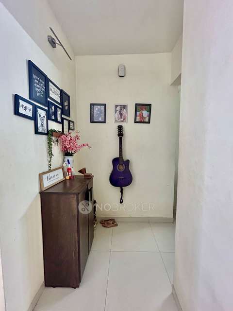 1 BHK Flat In Indu Enterprise Ankoor Chs For Sale  In Mulund East