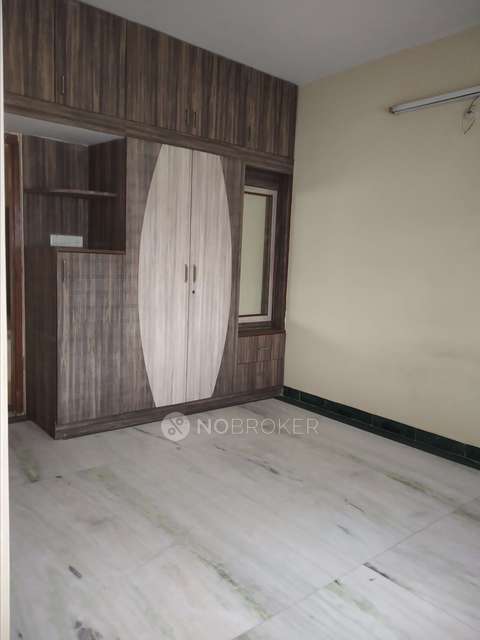 2 BHK Flat In Image Residency For Sale  In Chikkalsandra,