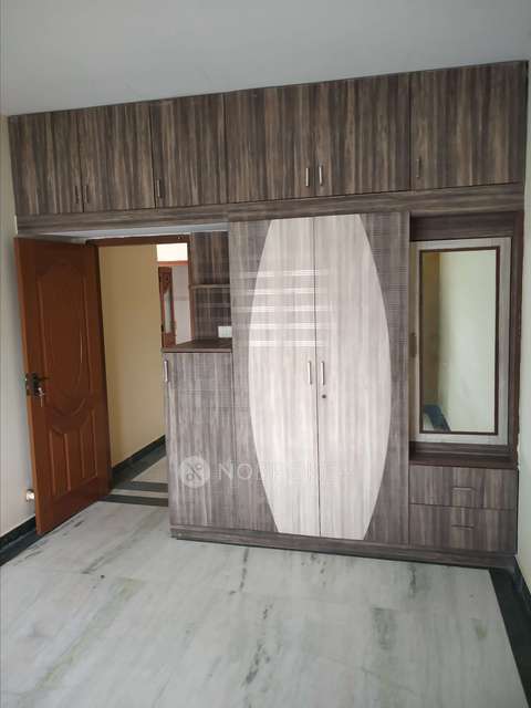 2 BHK Flat In Image Residency For Sale  In Chikkalsandra,