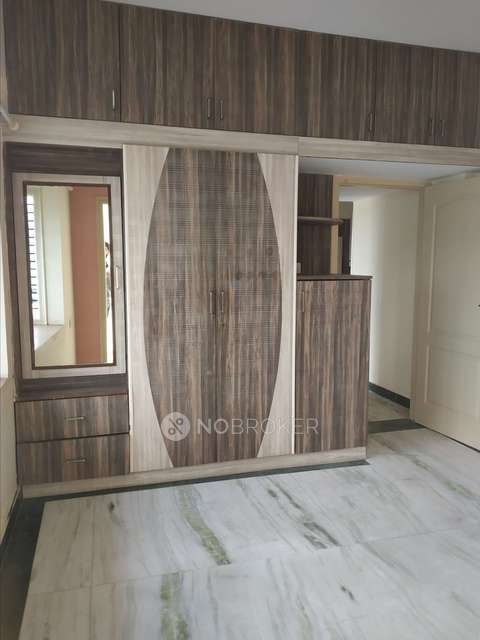 2 BHK Flat In Image Residency For Sale  In Chikkalsandra,