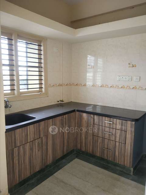 2 BHK Flat In Image Residency For Sale  In Chikkalsandra,