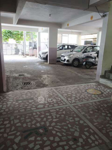 2 BHK Flat In Image Residency For Sale  In Chikkalsandra,