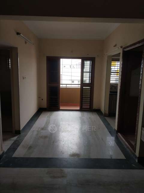 2 BHK Flat In Image Residency For Sale  In Chikkalsandra,