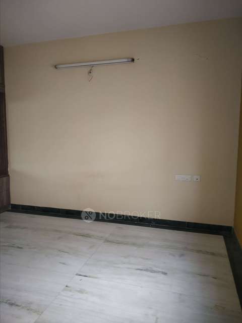 2 BHK Flat In Image Residency For Sale  In Chikkalsandra,