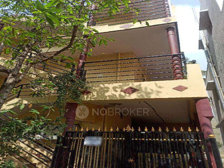 2 BHK House for Rent  In Hosakerehalli