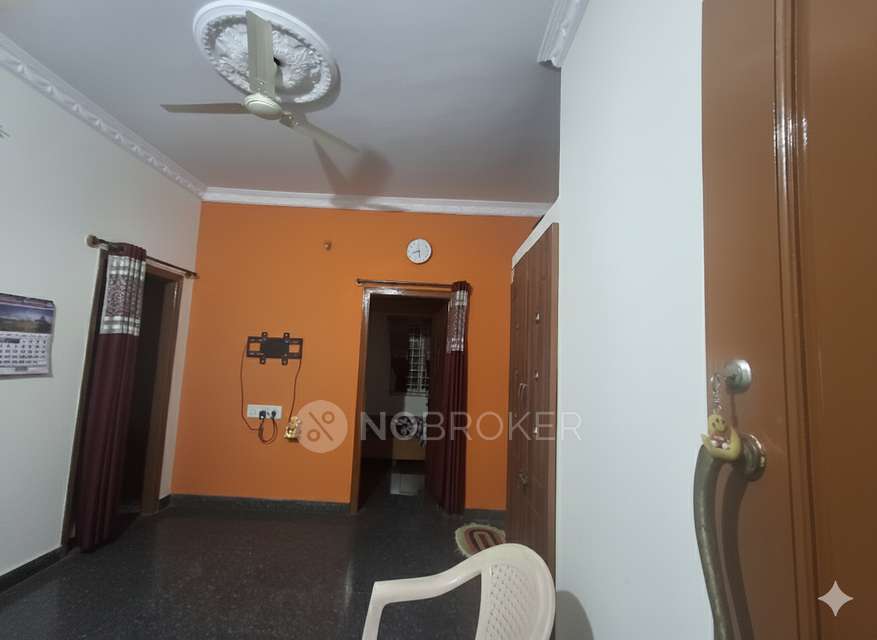 2 BHK House for Rent  In Pes University