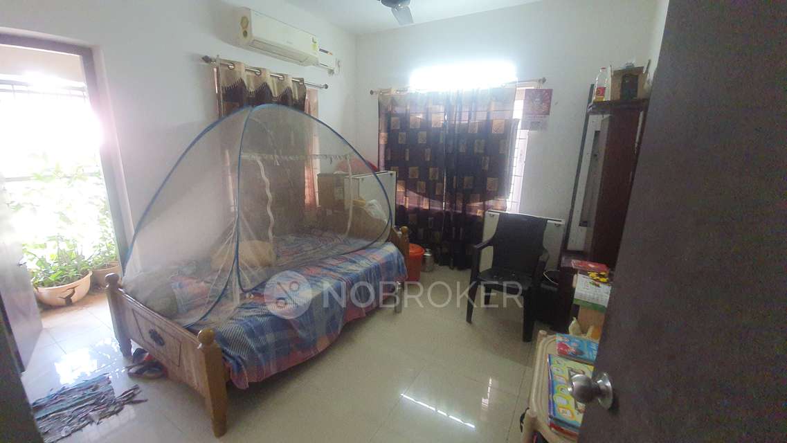 3 BHK Flat In Vgn Temple Town For Sale  In Thiruverkadu