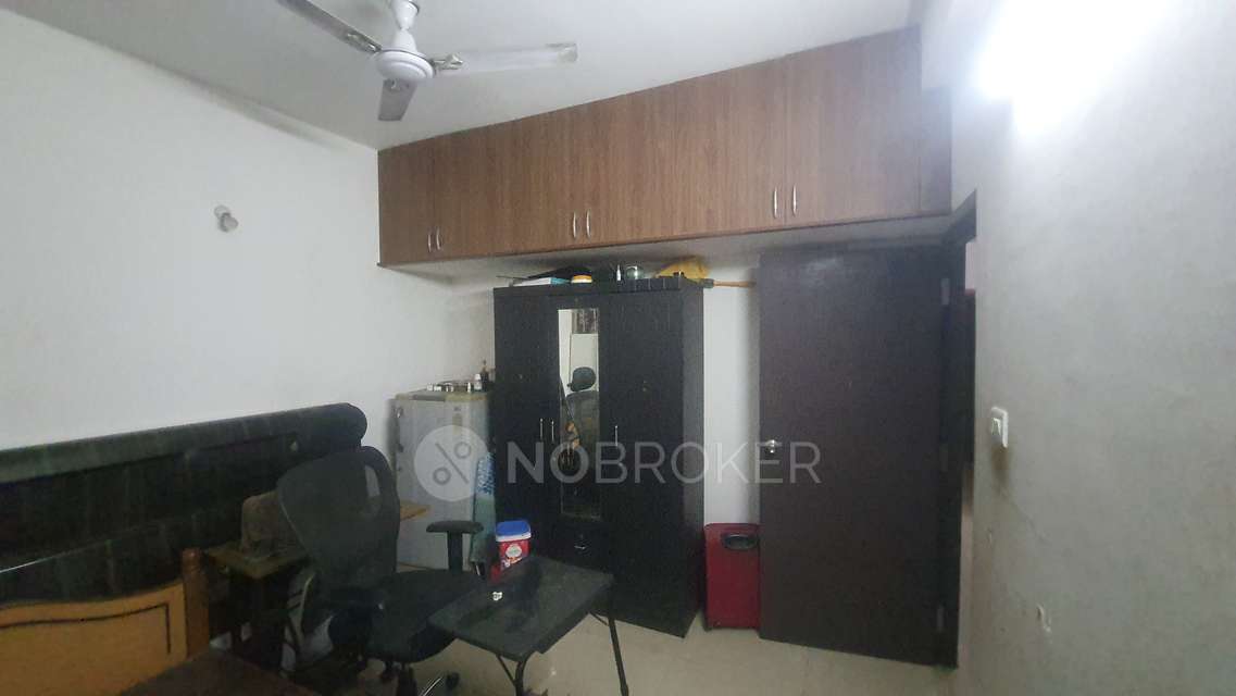 3 BHK Flat In Vgn Temple Town For Sale  In Thiruverkadu